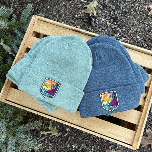 Lakeshore Beanie