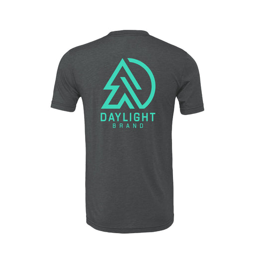 DaylightBrand Logo Tee