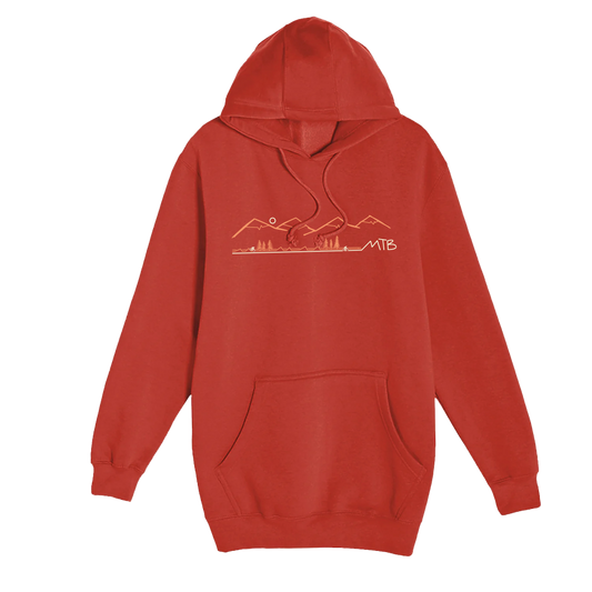 Pick Your Line – MTB