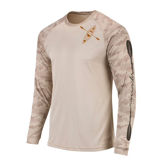 River Rider - 50+ UPF