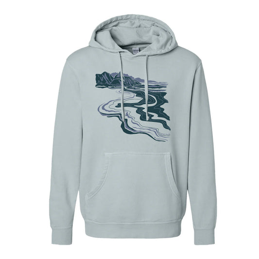 Shorelines Hoodie
