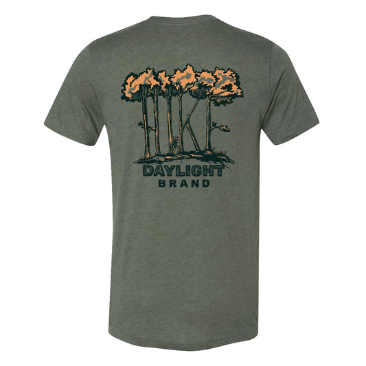 Take A Hike Tee