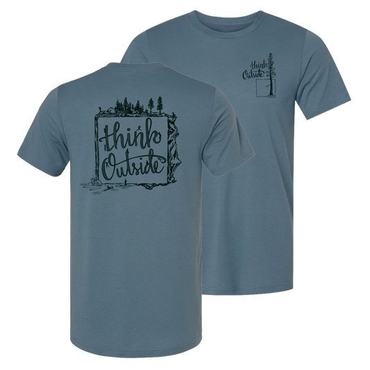 Think Outside