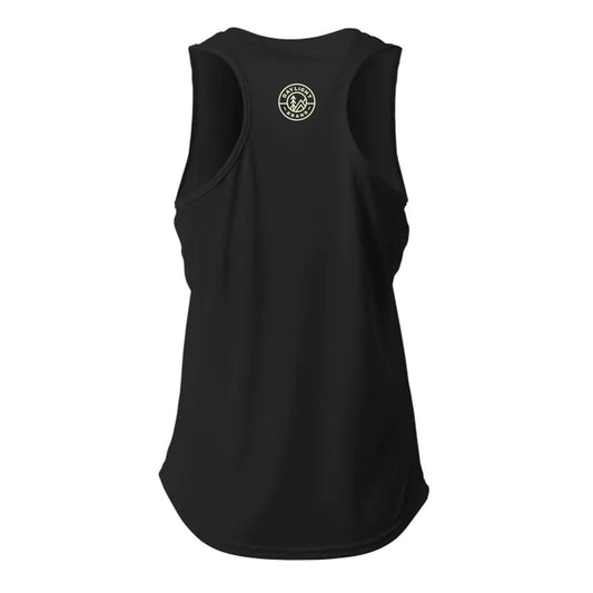 Daylight Brand Racerback Tanks