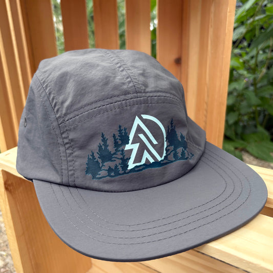 DaylightBrand Packable Camper Hat