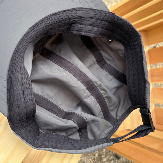 DaylightBrand Campfire Packable Camper Hat