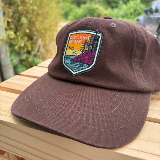 Lakeshore Basic Hat