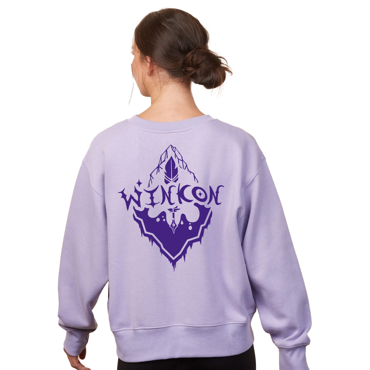 Winkon Inky Boxy Crew