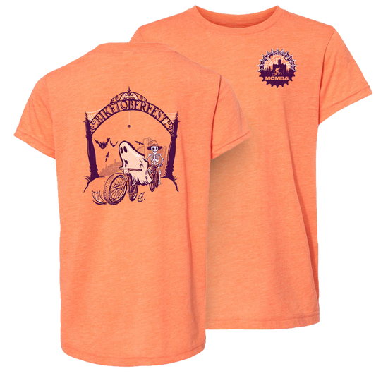 MCMBA Biketoberfest kids tees