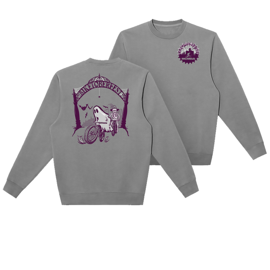 MCMBA Biketoberfest Crew