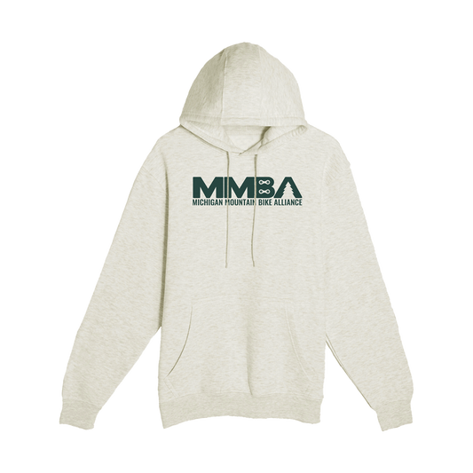 MMBA Hoodie