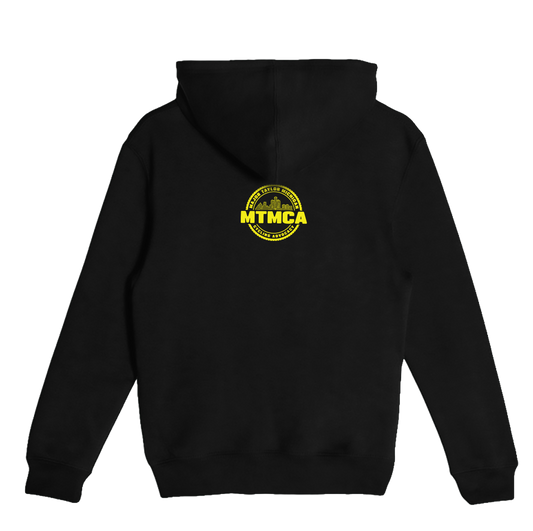 Safety Town Detroit Hoodie for KIDS!