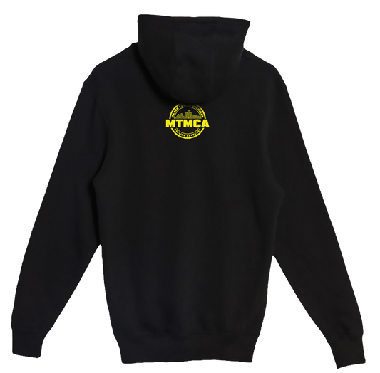 Safety Town Detroit Premium Hoodie