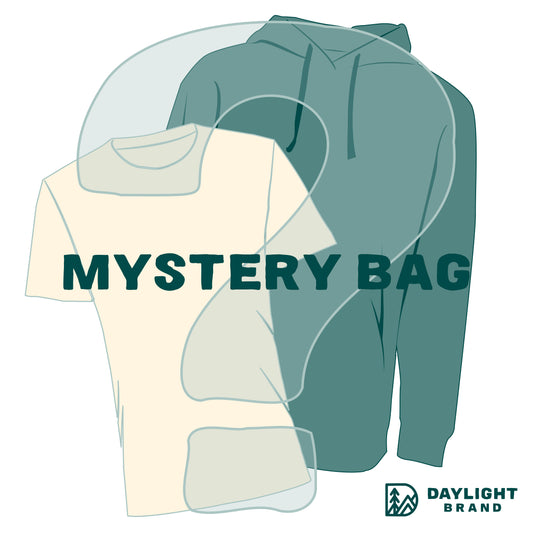 Mystery Bag!