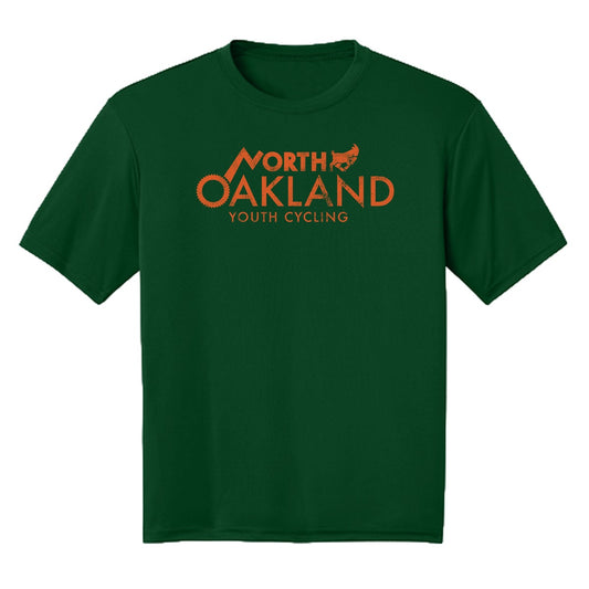 NOYC BOLD Cooling Performance Unisex Tee