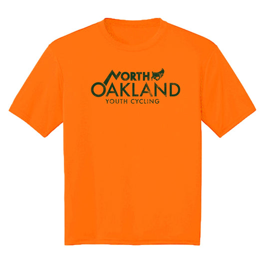 NOYC BOLD Cooling Performance Unisex Tee