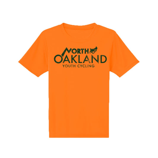 NOYC BOLD Cooling Performance Tee - KIDS!