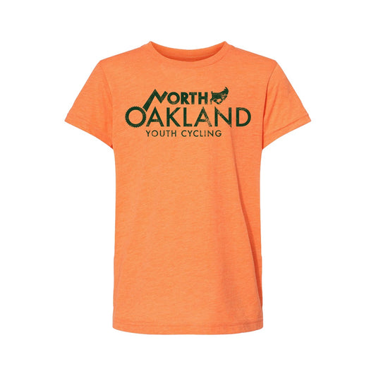 NOYC BOLD Toddler & Kids Tees
