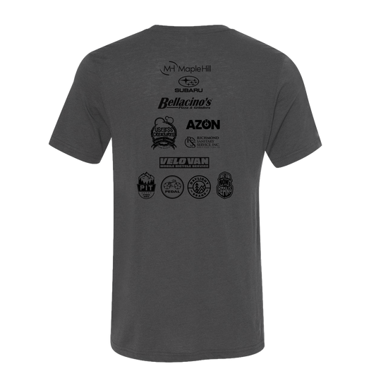 The Pit XCO - official race tee
