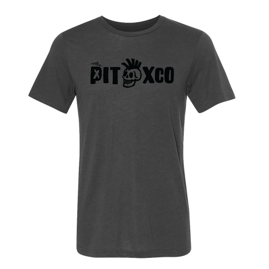 The Pit XCO - official race tee