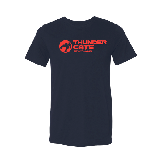 ThunderCats SW Adult Tee