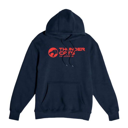 ThunderCats Pullover Hoodie