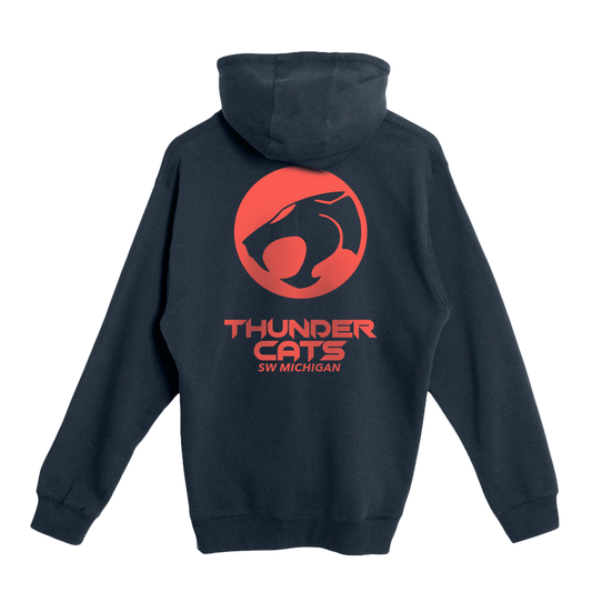 ThunderCats Pullover Hoodie
