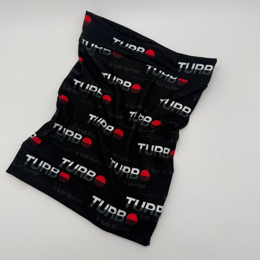 Team Turbo buff