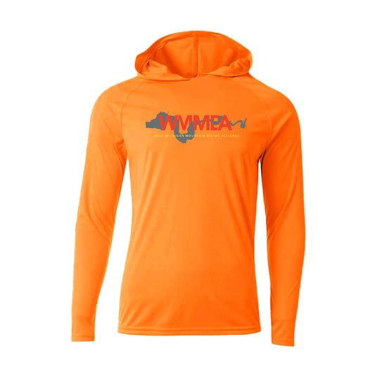 WMMBA Dragon Trail Performance Hoodie