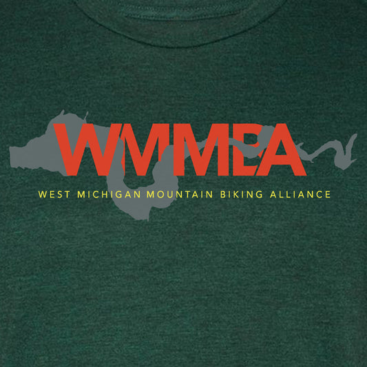 WMMBA Dragon Trail triblend