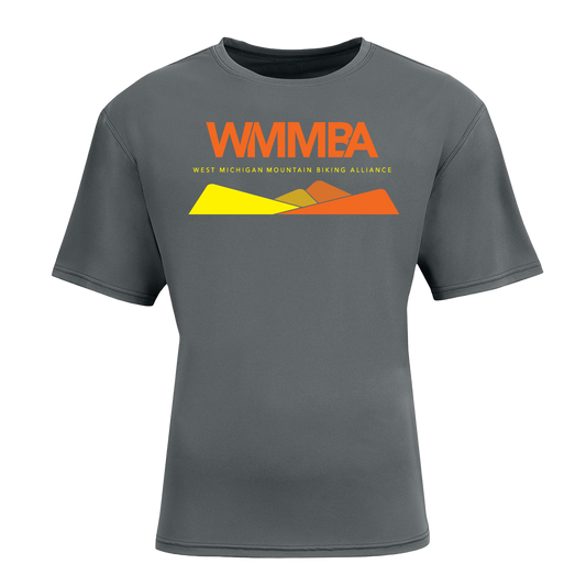 WMMBA Cooling Performance Tee