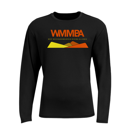 WMMBA Cooling Performance Tee