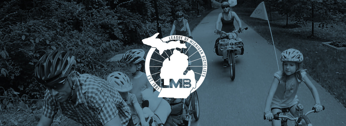 League of Michigan Bicyclists (LMB)