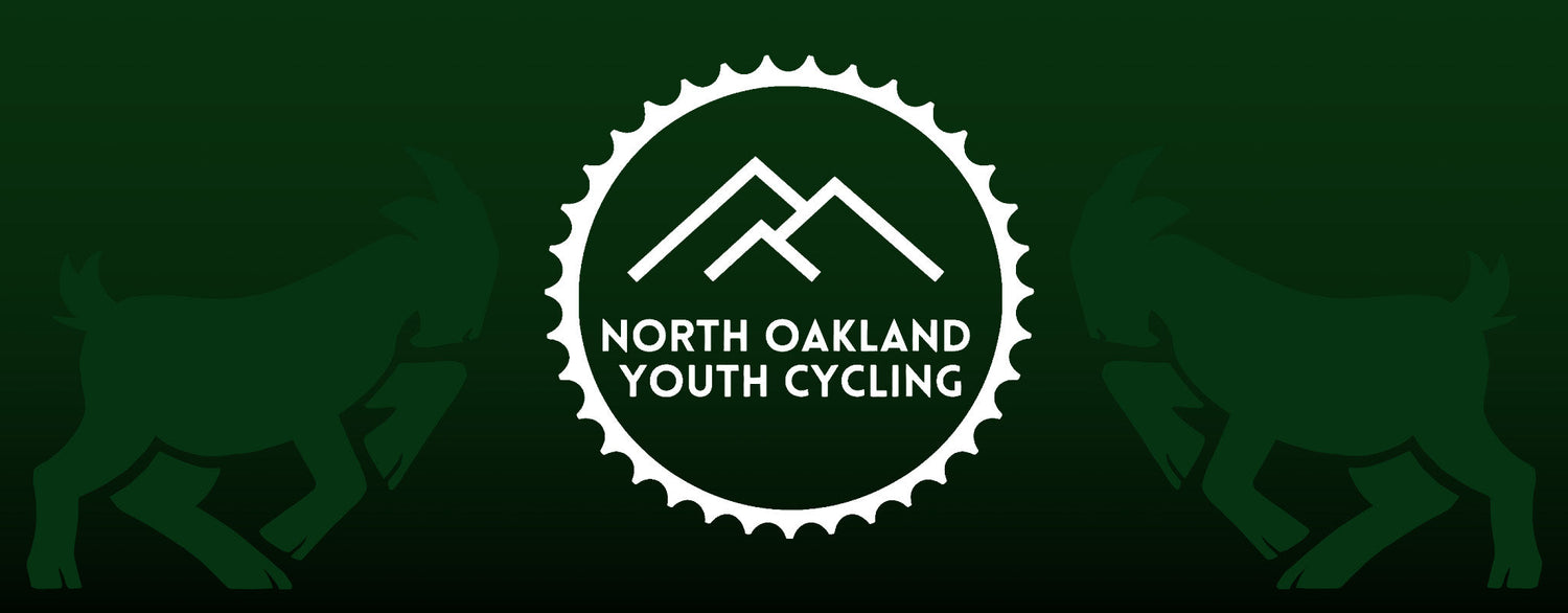 North Oakland Youth Cycling