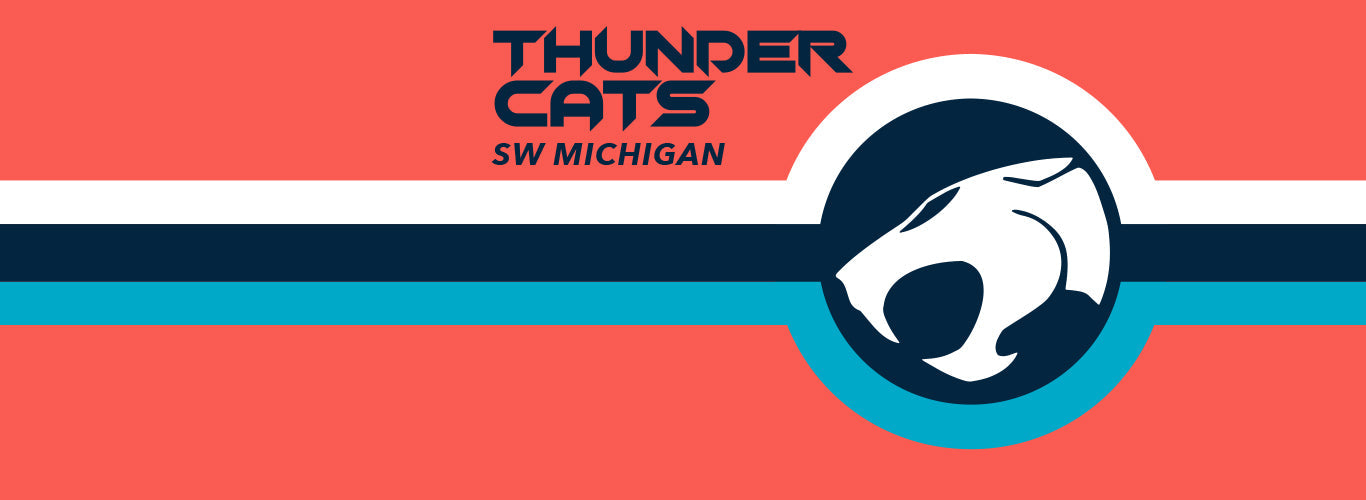 SWM ThunderCats