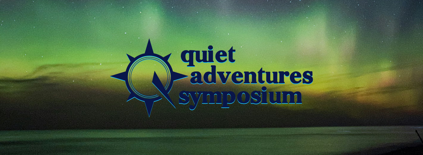 Quiet Adventure Society