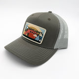 Daylight Brand Trucker