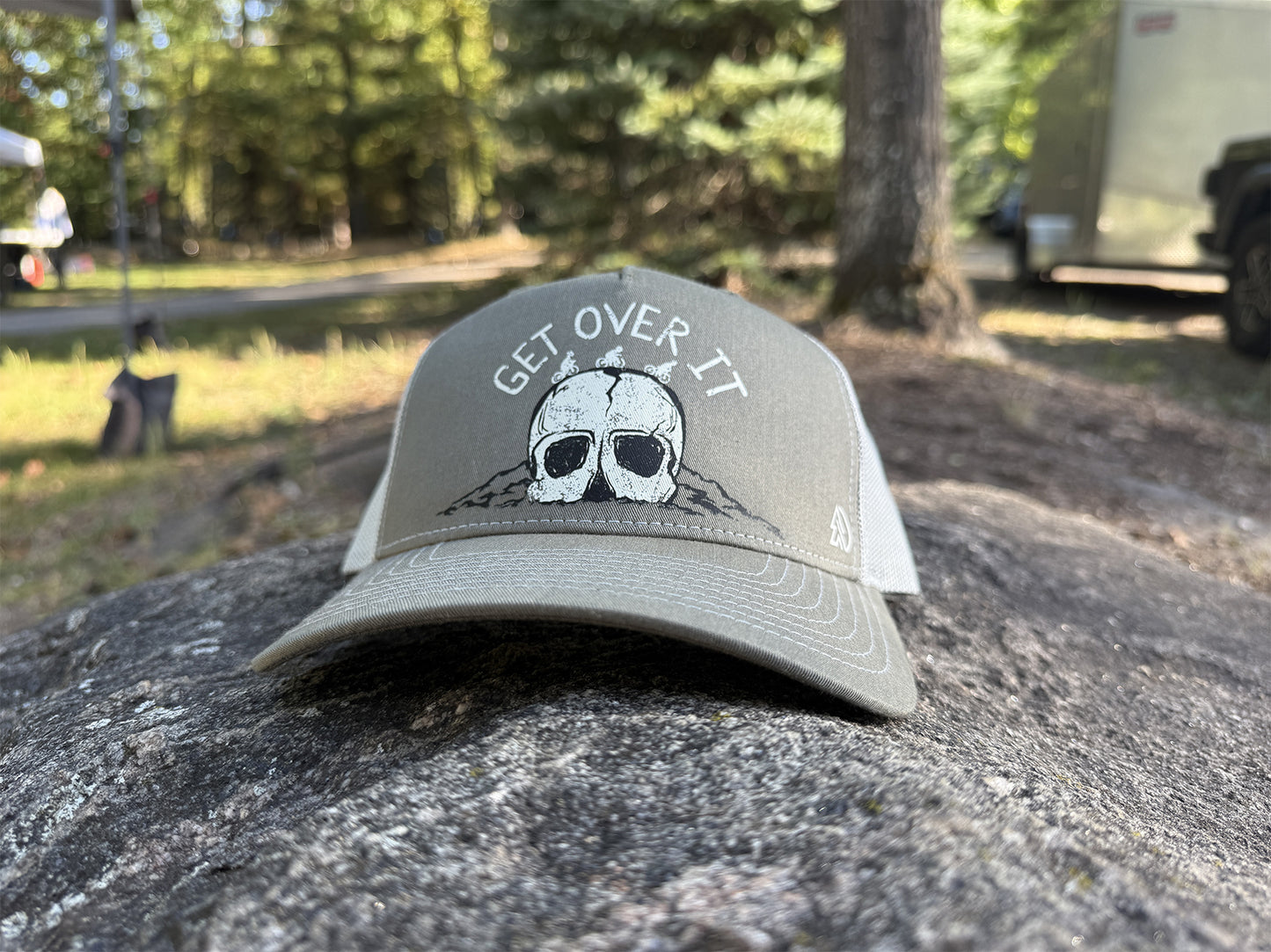 Get Over It