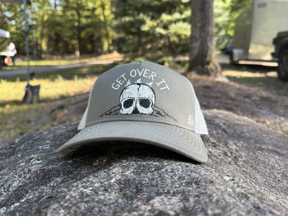Get Over It