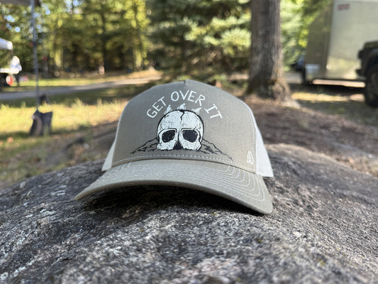 Get Over It