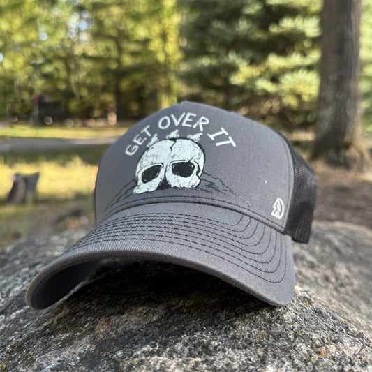 Get Over It