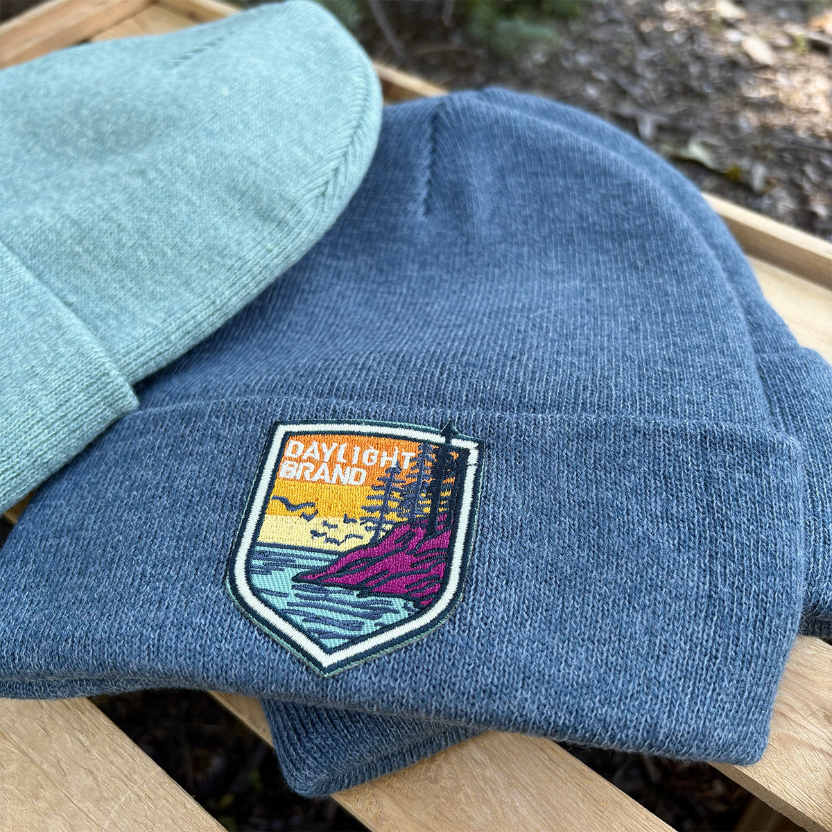 Lakeshore Beanie