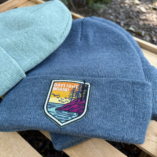Lakeshore Beanie