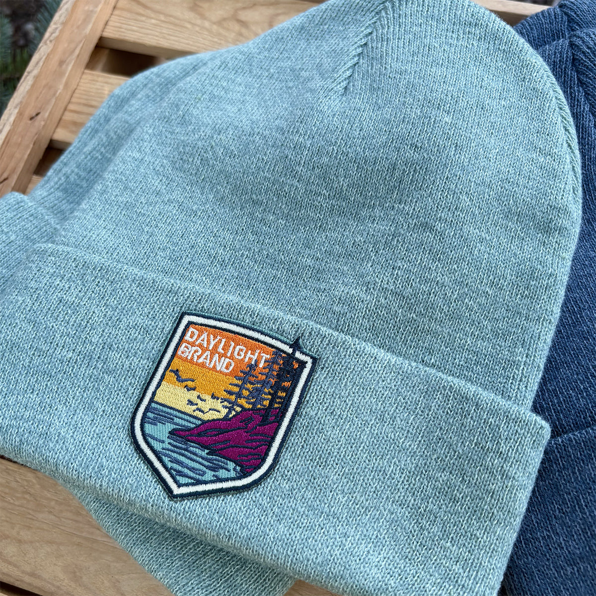 Lakeshore Beanie