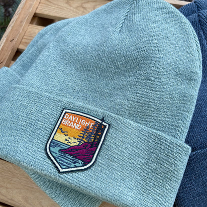 Lakeshore Beanie