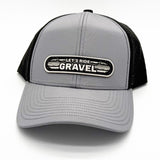 Lets Ride Gravel Premium Trucker 2.0