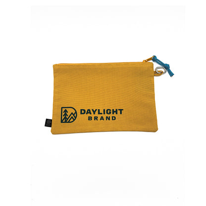 Shoreline Zip Pouch