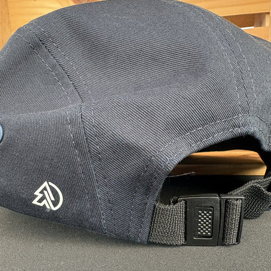 Camping Camper Hat