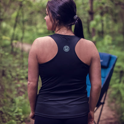 Daylight Brand Racerback Tanks