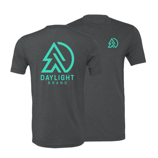 DaylightBrand Logo Tee